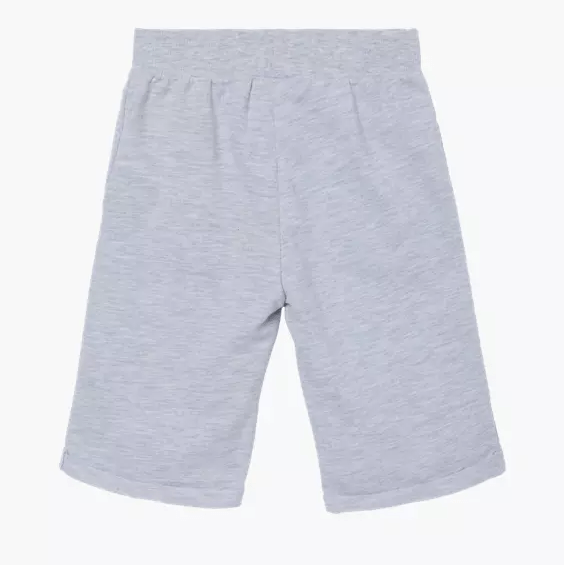 Paw Patrol Bermuda Shorts Pawsome Gray - Supernerds