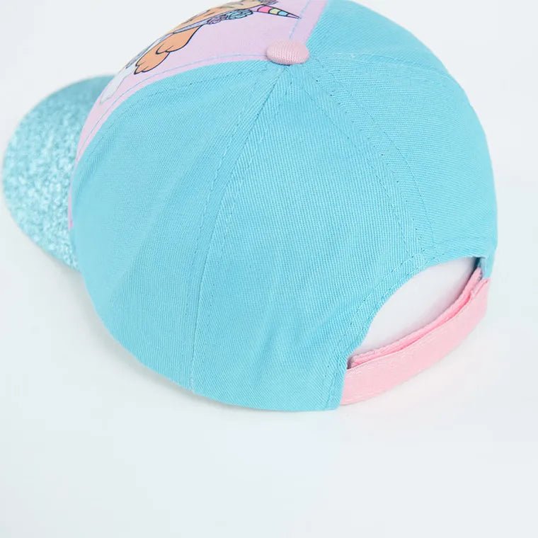 Paw Patrol Caps I Believe In Unicorns - Supernerds