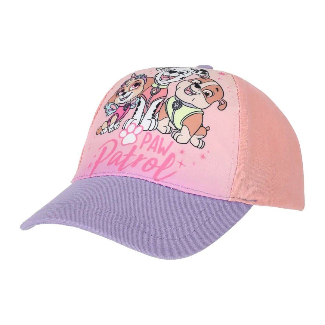 Paw Patrol Caps Pawsome Friends - Supernerds