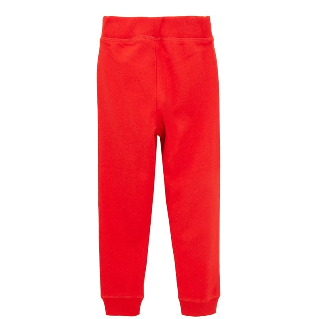 Paw Patrol Joggebukse Fiery Red - Supernerds