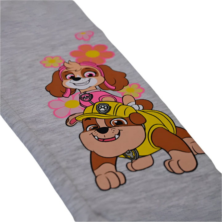 Paw Patrol Leggings Rubble Skye - Supernerds