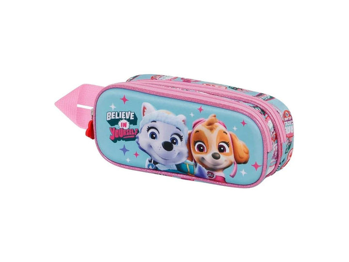 Paw Patrol Pennal 3D - Supernerds