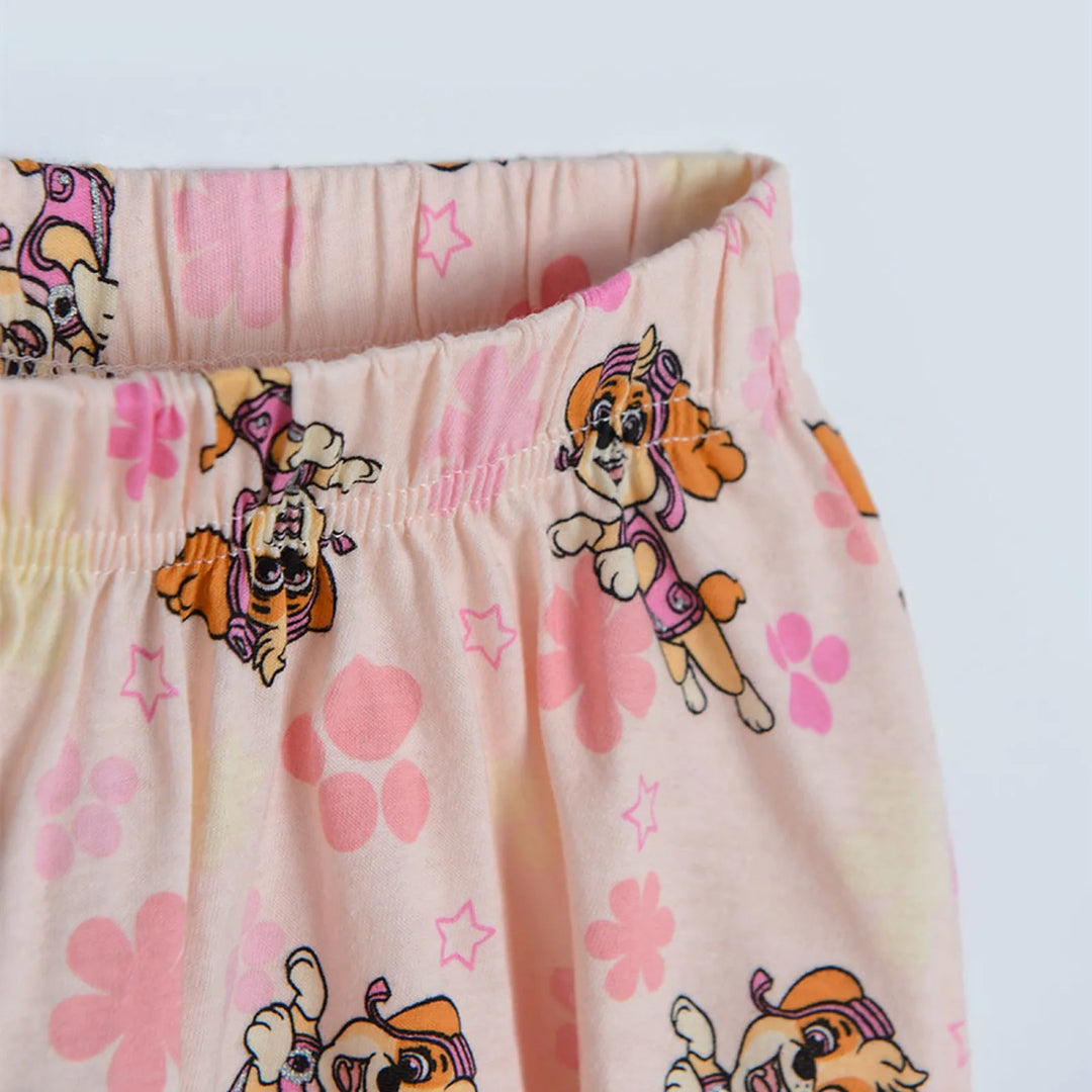 Paw Patrol Skjørt Flower Skye - Supernerds