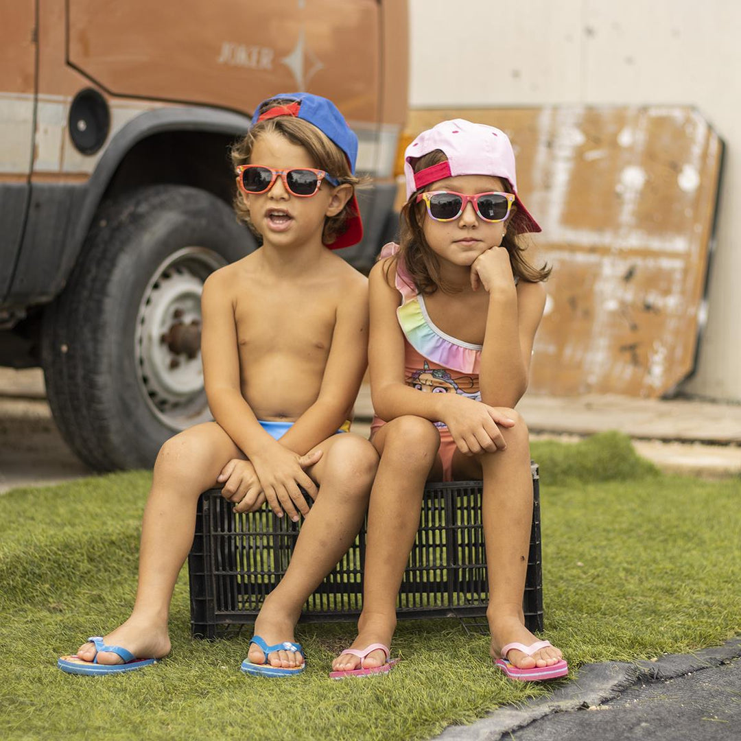 Paw Patrol Slippers Skye - Supernerds