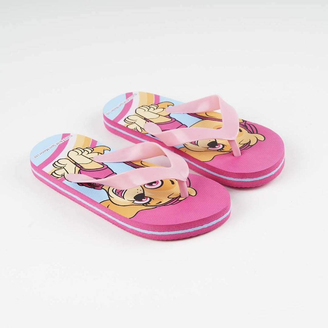Paw Patrol Slippers Skye - Supernerds