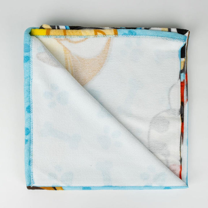 Paw Patrol Strandhåndkle - Supernerds