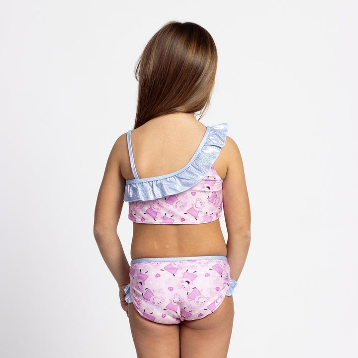 Peppa Gris Badedrakt - Supernerds