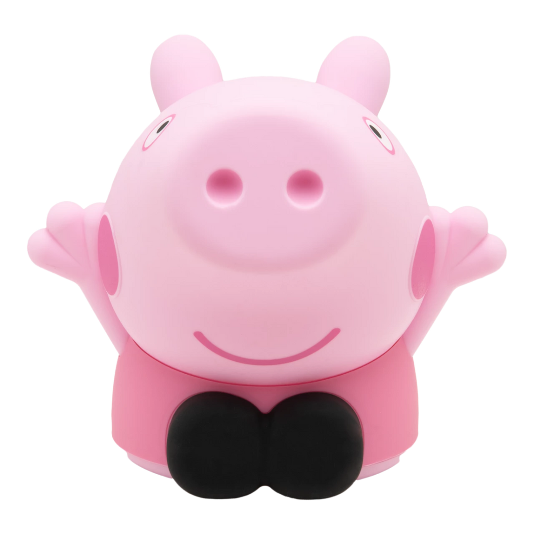 Peppa Gris Lampe Søt - Supernerds