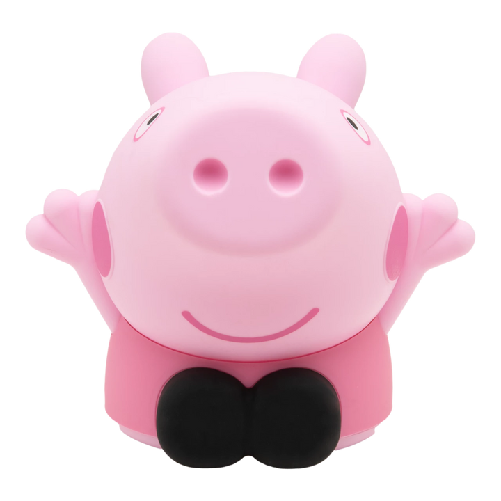 Peppa Gris Lampe Søt - Supernerds