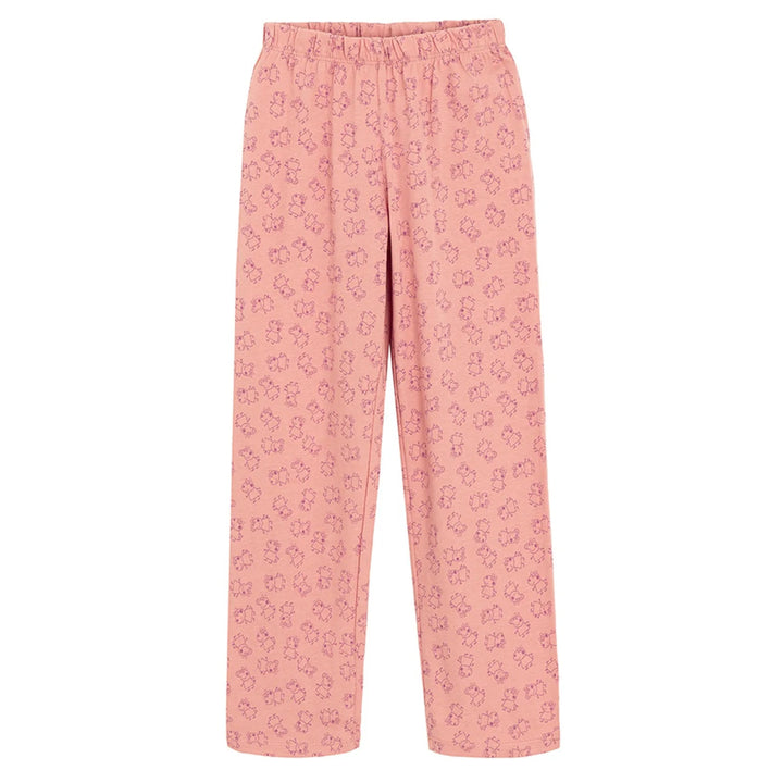 Peppa Gris Pysjamas Peppa & Suzy - Supernerds