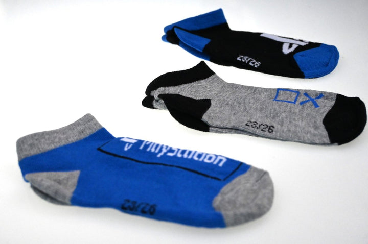 PlayStation Sokker 3 - pk - Supernerds