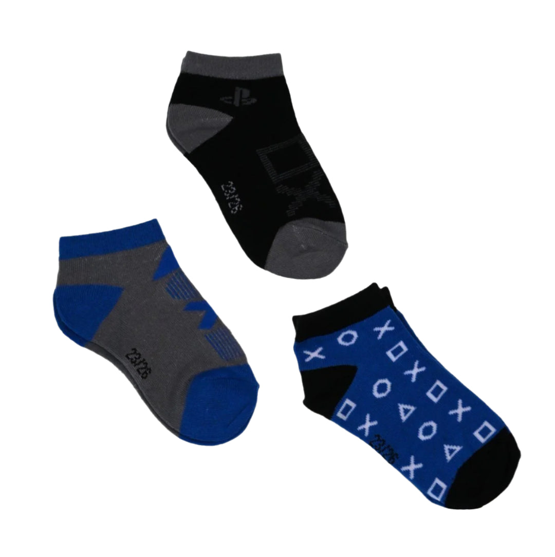 PlayStation Sokker 3 - pk - Supernerds