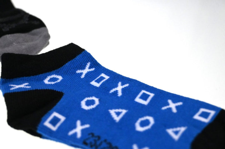 PlayStation Sokker 3 - pk - Supernerds