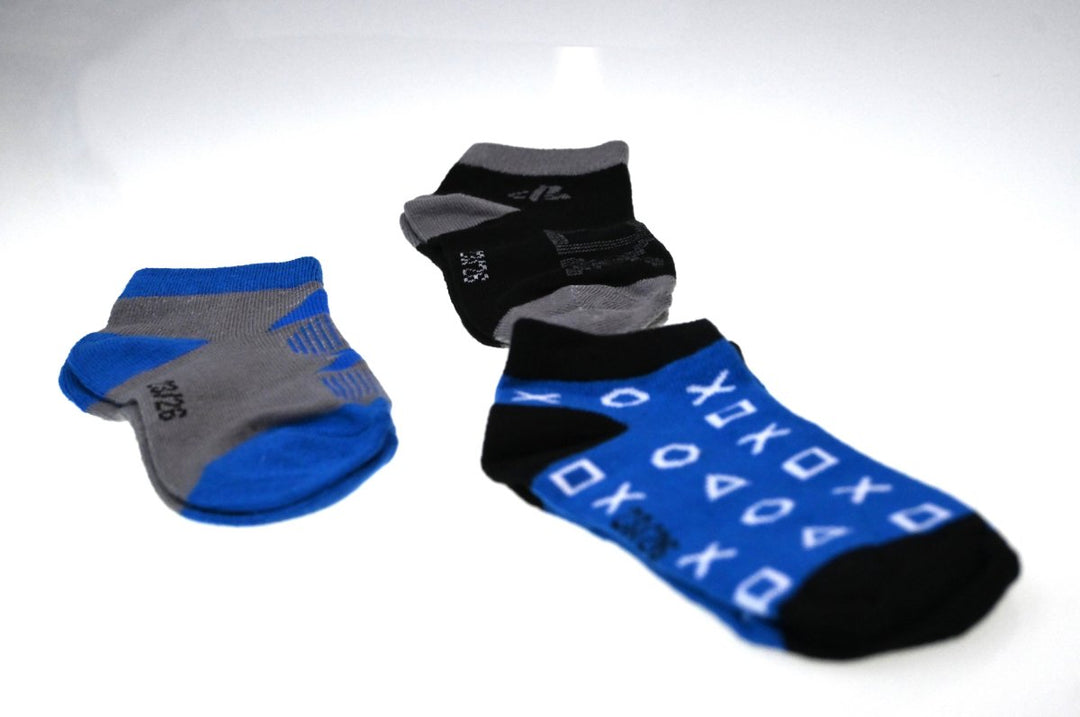 PlayStation Sokker 3 - pk - Supernerds