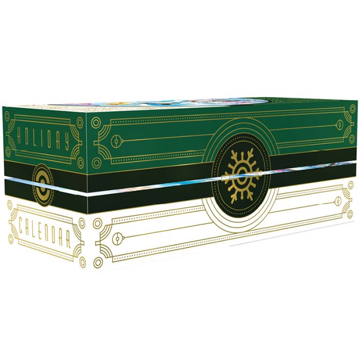 Pokemon Adventskalender - Supernerds