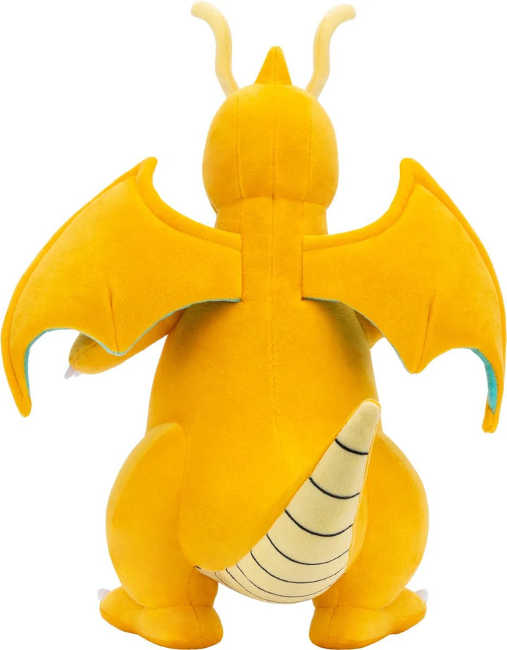 Pokemon Bamse Dragonite 30 cm - Supernerds