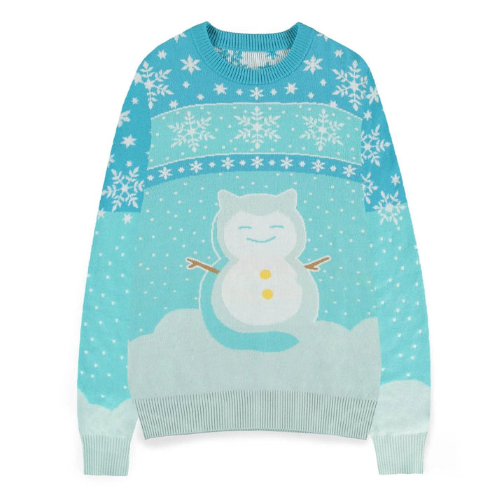 Pokemon Julegenser Pikachu - Supernerds