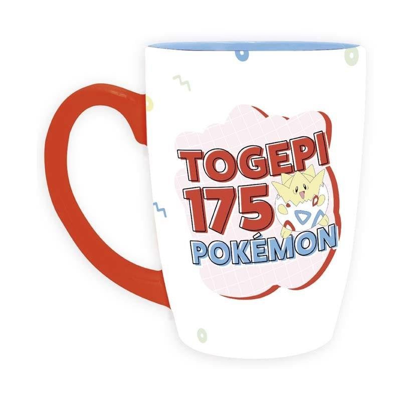 Pokemon Kopp Togepi - Supernerds