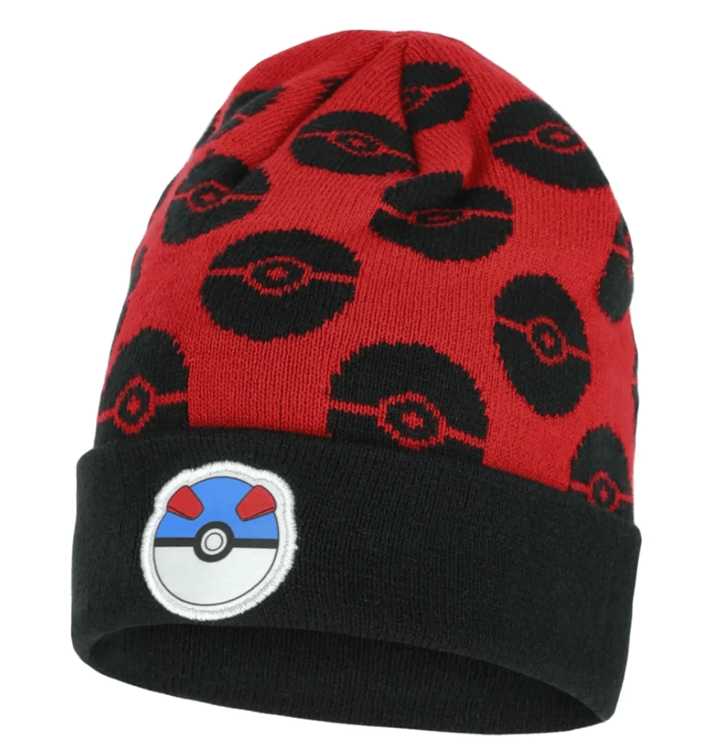 Pokemon Lue Great Ball - Supernerds