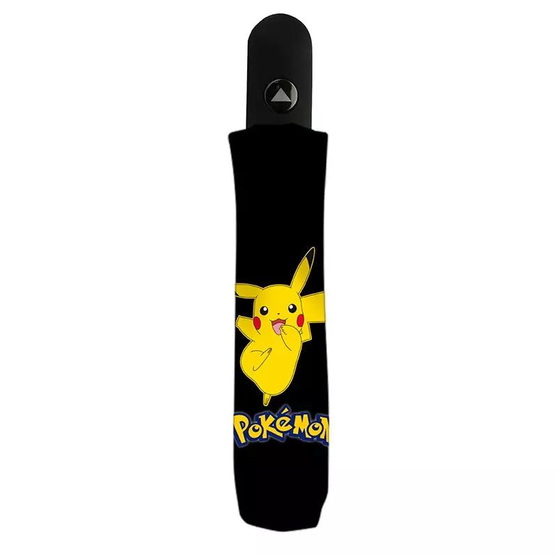 Pokemon Paraply Pikachu - Supernerds