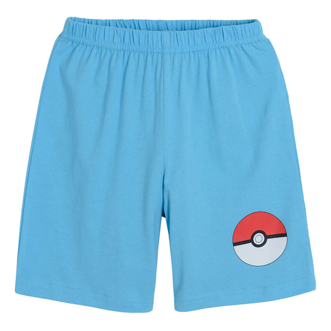 Pokemon Pysjamas Pikachu - Supernerds