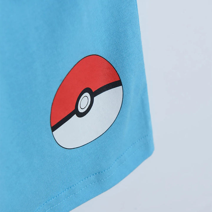 Pokemon Pysjamas Pikachu - Supernerds