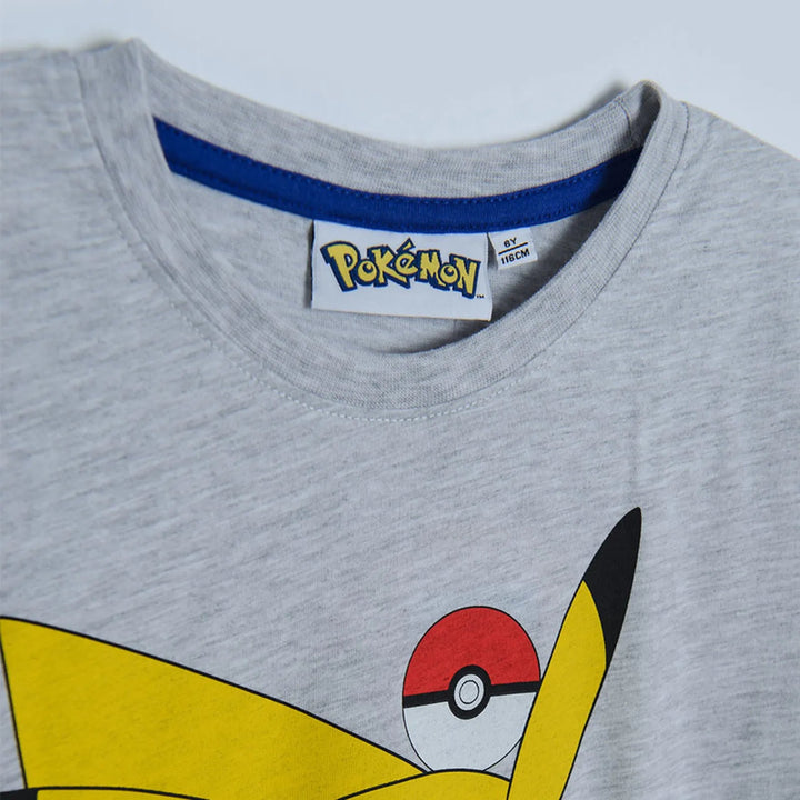 Pokemon Pysjamas Pikachu - Supernerds