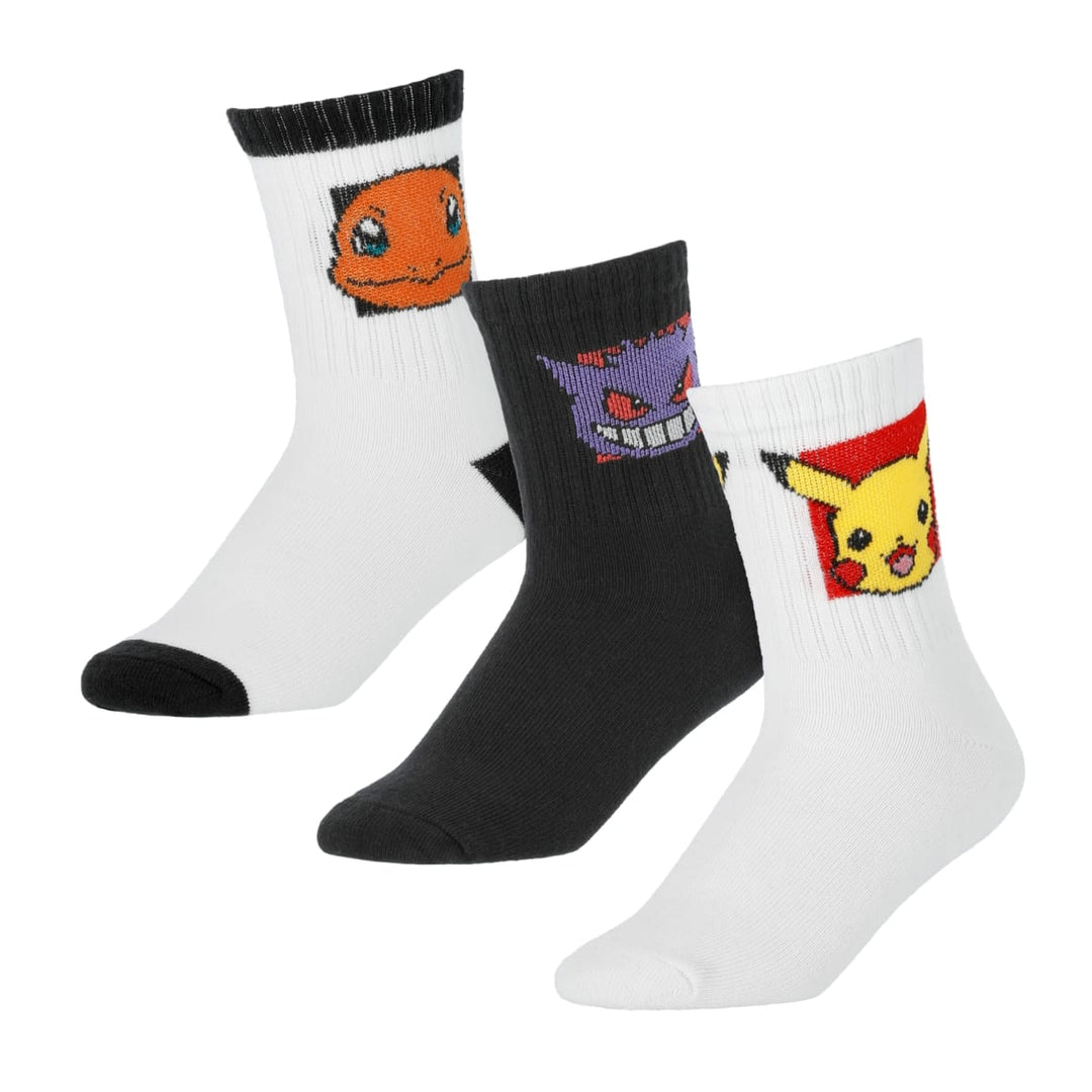 Pokemon Sokker 3 - pk Cool - Supernerds