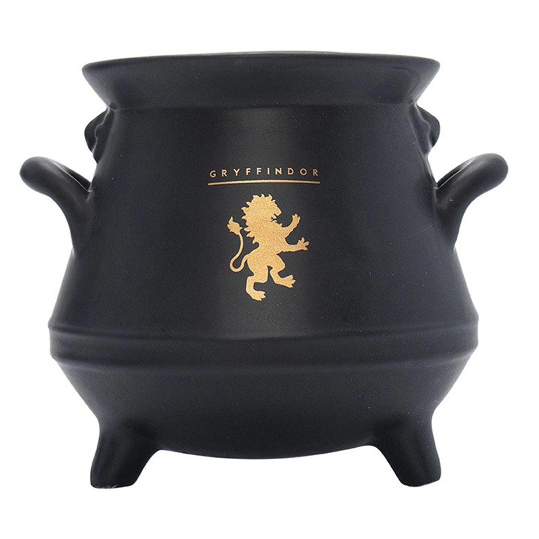 Harry Potter Te For To Sett Hogwarts