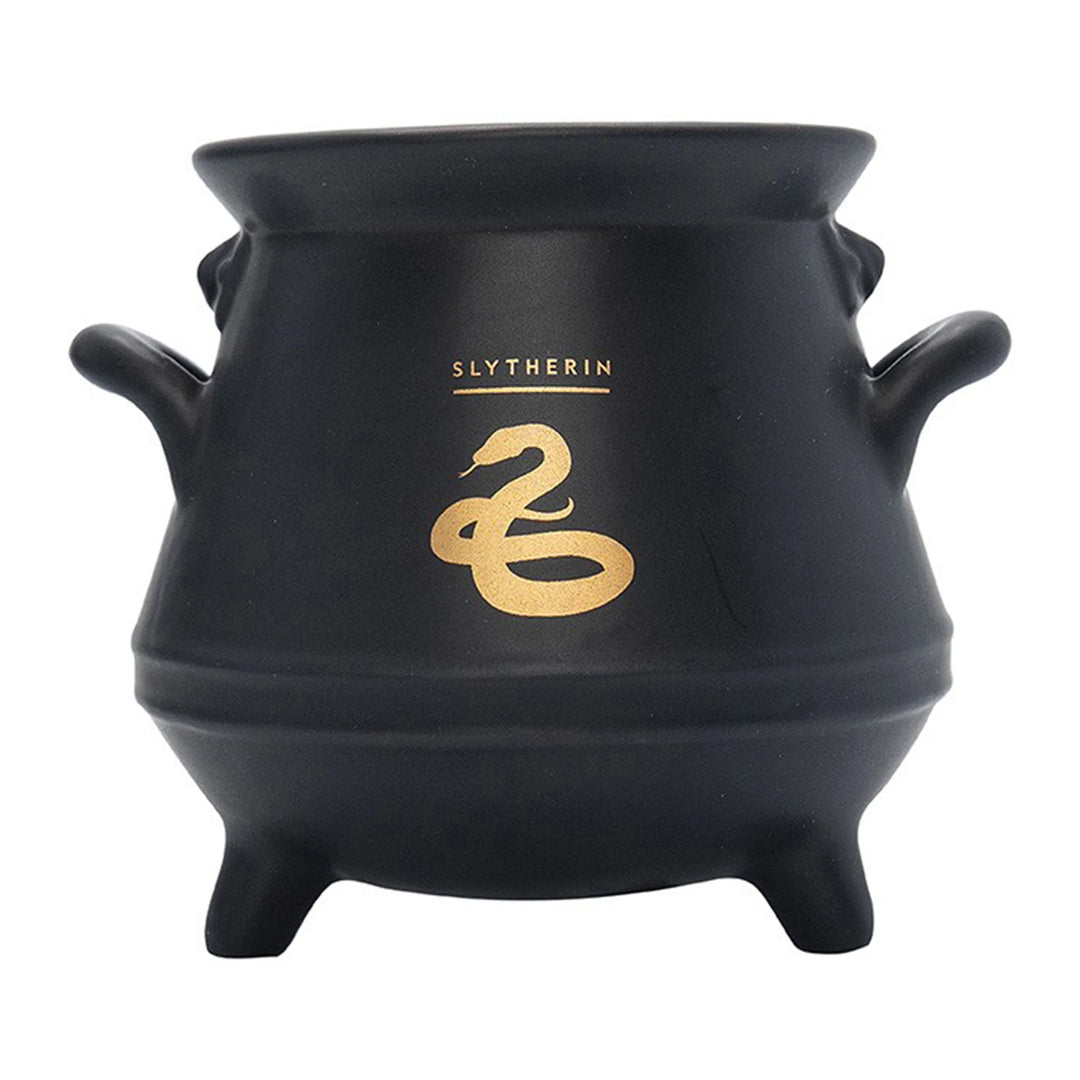 Harry Potter Te For To Sett Hogwarts