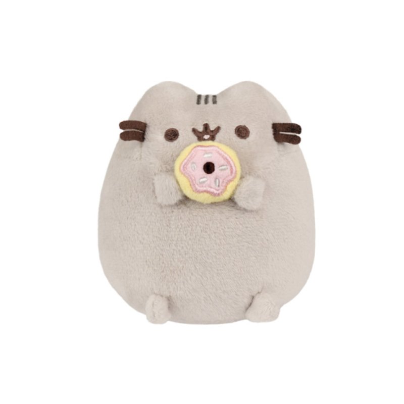 Pusheen Bamse 10 cm - Supernerds