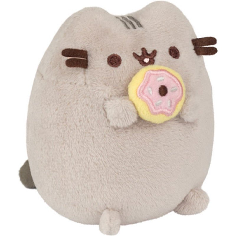 Pusheen Bamse 10 cm - Supernerds