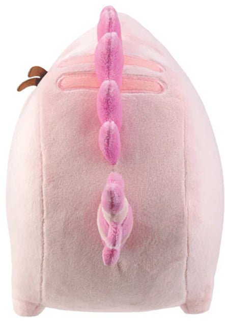 Pusheen Bamse Rosa Dinosaur 18,5 cm - Supernerds
