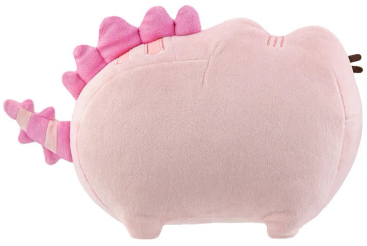 Pusheen Bamse Rosa Dinosaur 18,5 cm - Supernerds