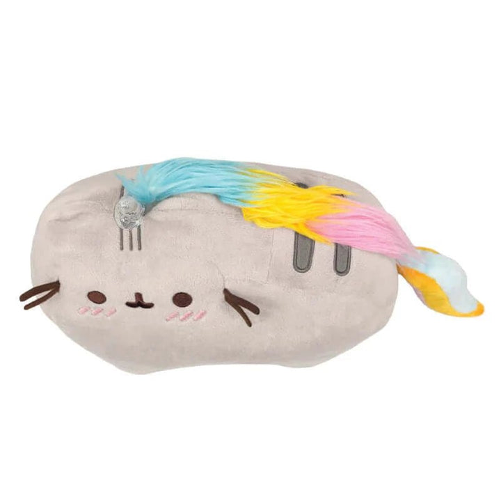 Pusheen Bamse Unicorn 21 cm - Supernerds