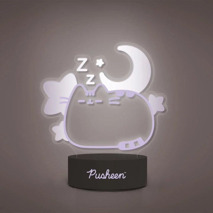 Pusheen Lampe Dreams - Supernerds