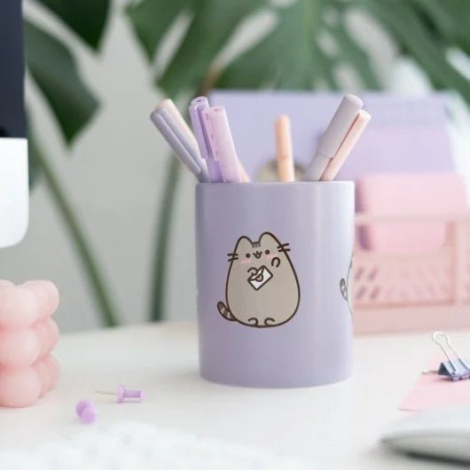 Pusheen Pennholder - Supernerds