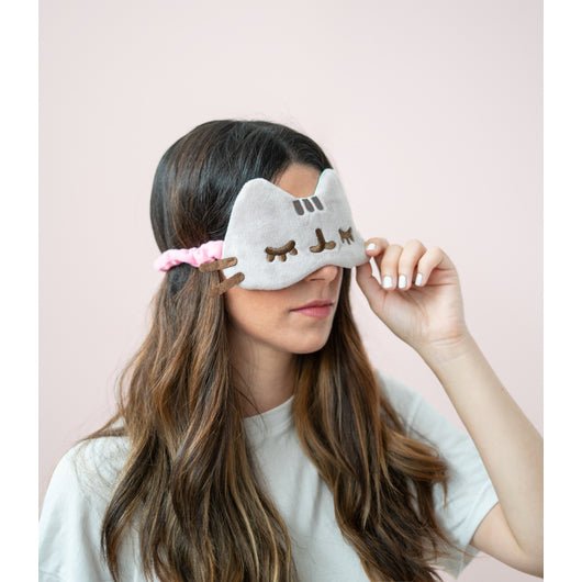 Pusheen Reisesett Foodie Collection - Supernerds