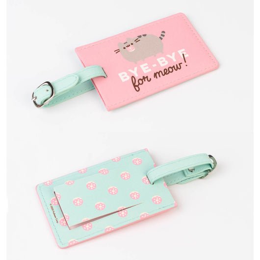 Pusheen Reisesett Foodie Collection - Supernerds