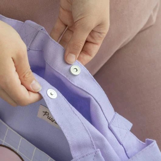 Pusheen Tote Bag Moments - Supernerds