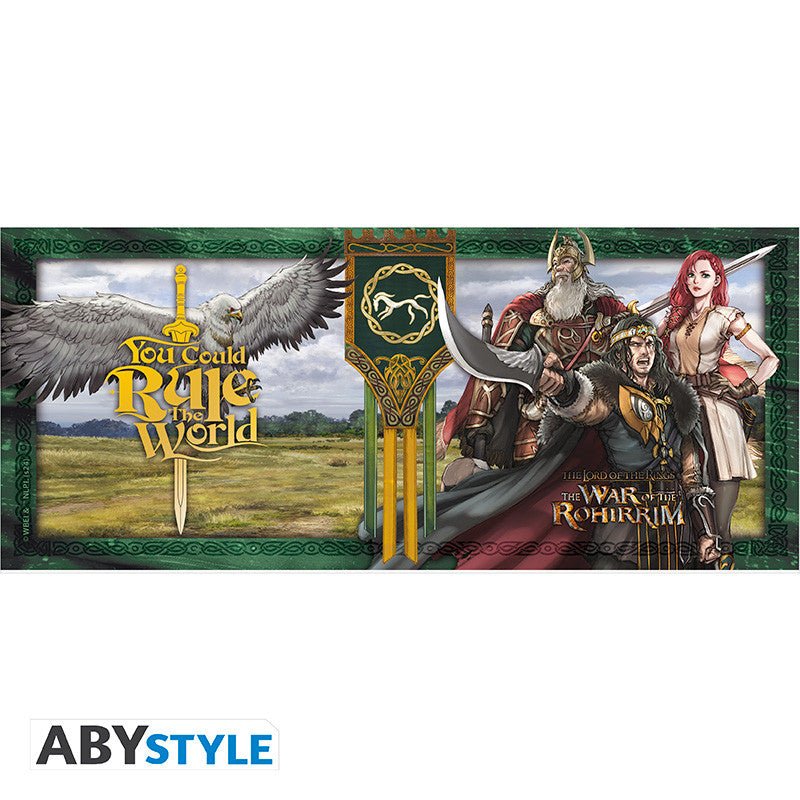 Ringenes Herre Kopp War of the Rohirrim - Supernerds