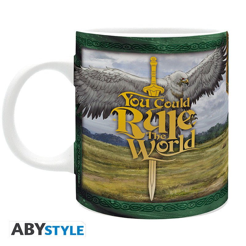 Ringenes Herre Kopp War of the Rohirrim - Supernerds