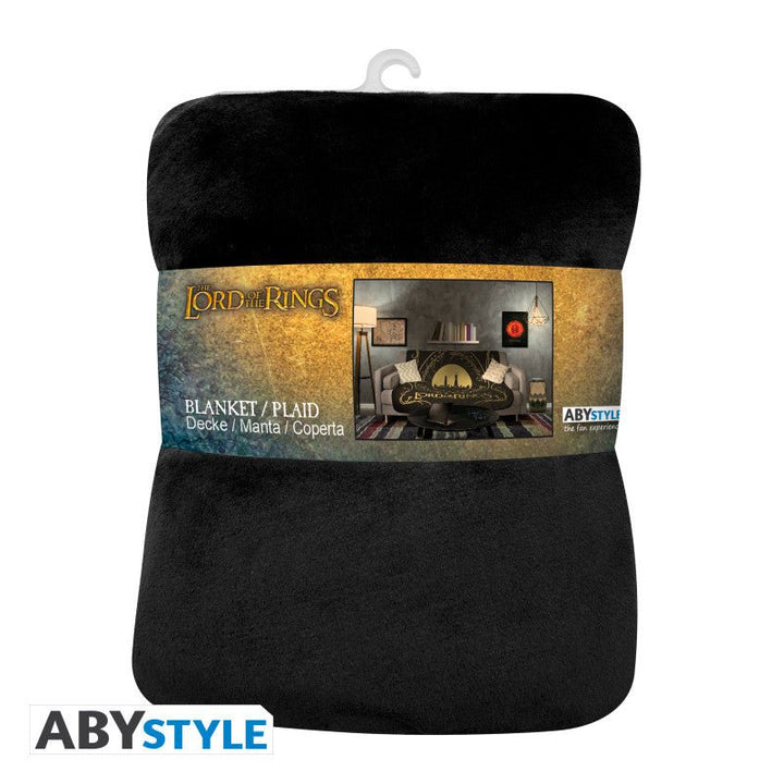 Ringenes Herre Pledd - Supernerds