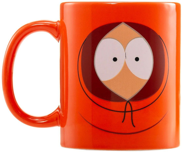 South Park Gavesett Sokker og Kopp - Supernerds