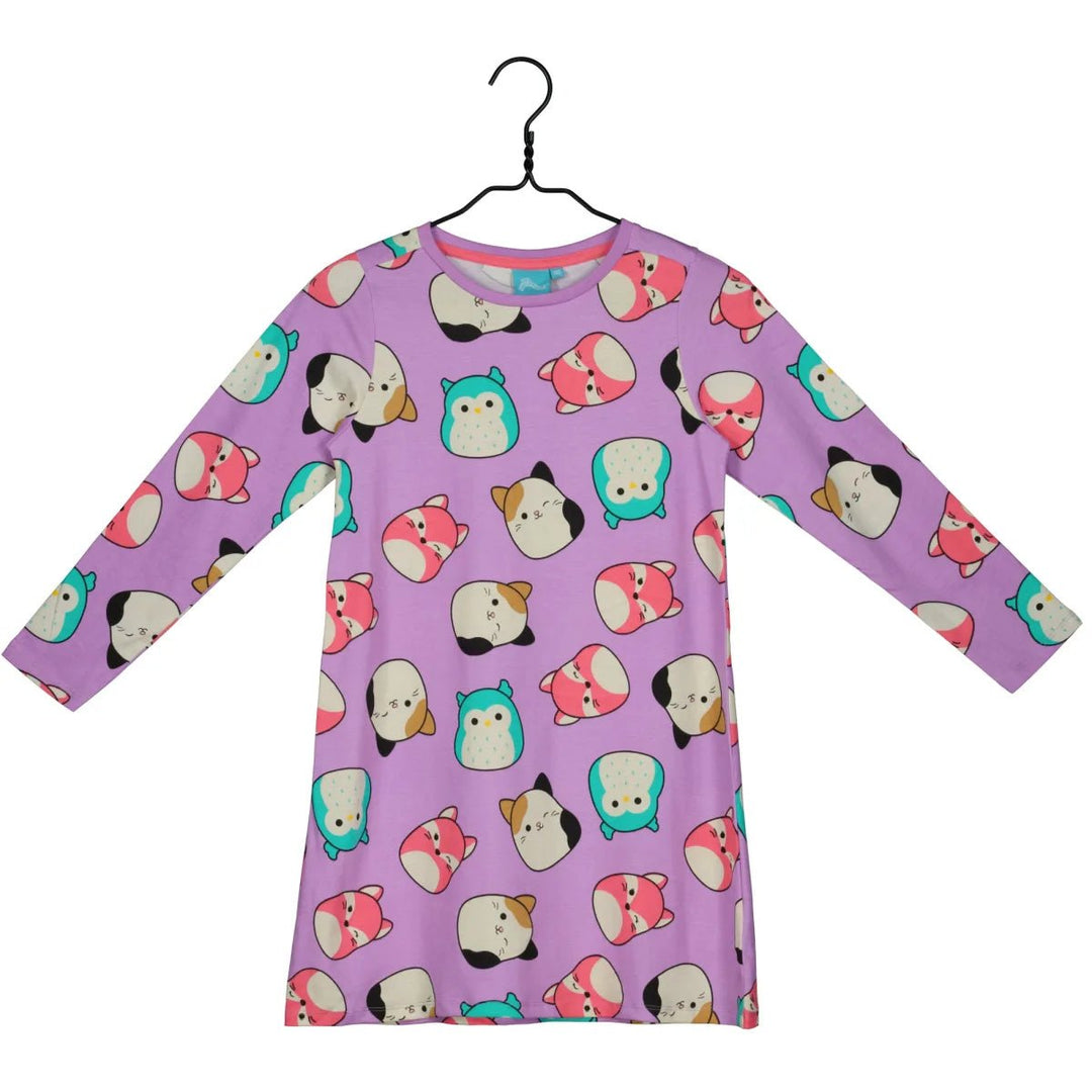 Squishmallow Nattkjole - Supernerds