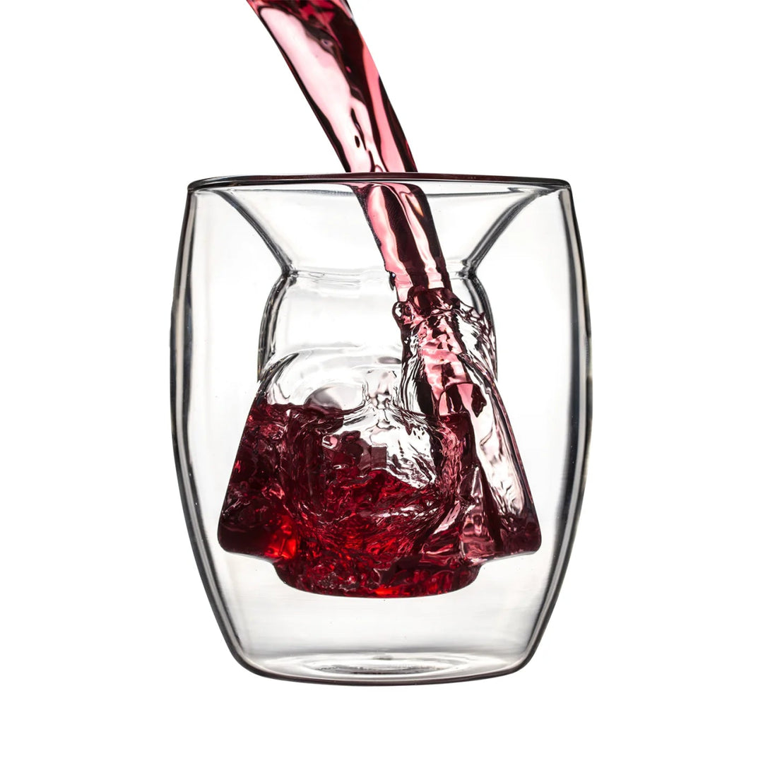 Star Wars 3D Glass - Supernerds