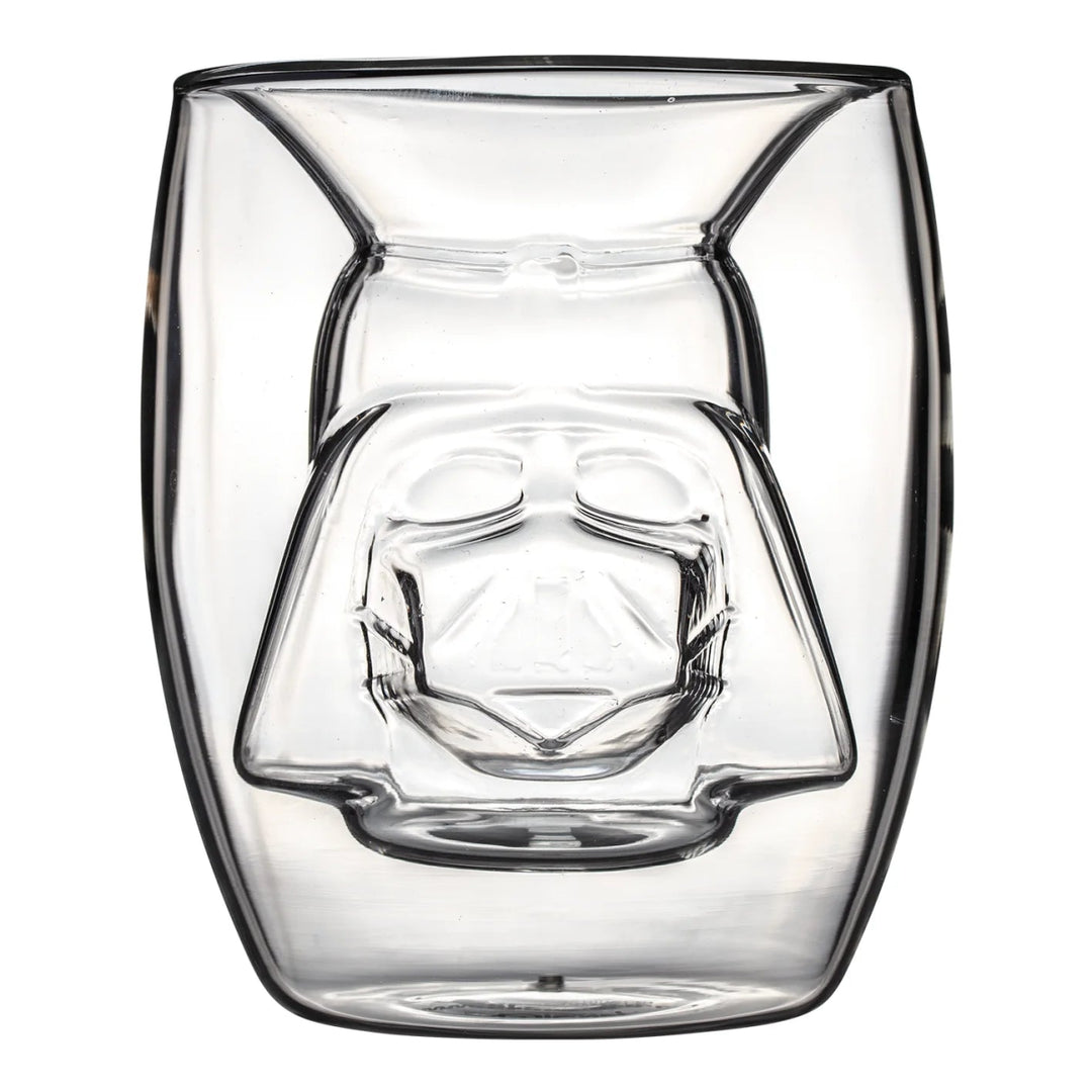 Star Wars 3D Glass - Supernerds