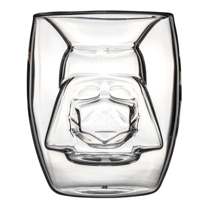 Star Wars 3D Glass - Supernerds
