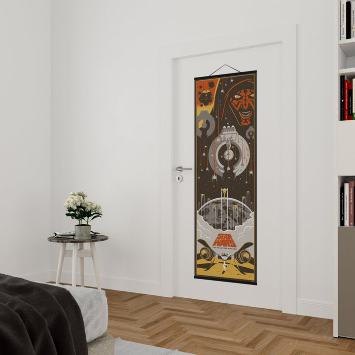 Star Wars Episode I Plakat - Supernerds