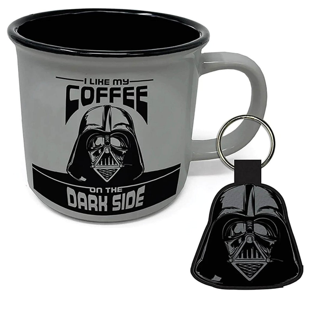 Star Wars Gavesett Dark Side Coffee - Supernerds